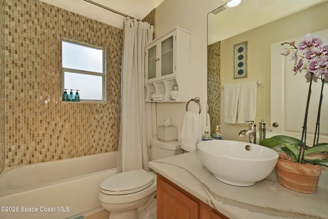 394 Tunbridge Drive, Rockledge, FL 32955
