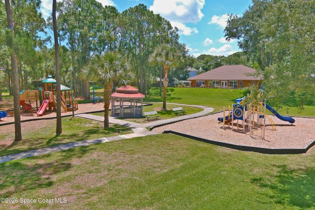 394 Tunbridge Drive, Rockledge, FL 32955