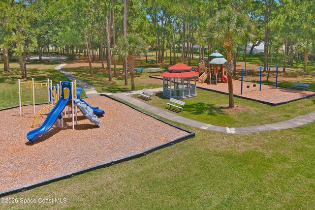 394 Tunbridge Drive, Rockledge, FL 32955