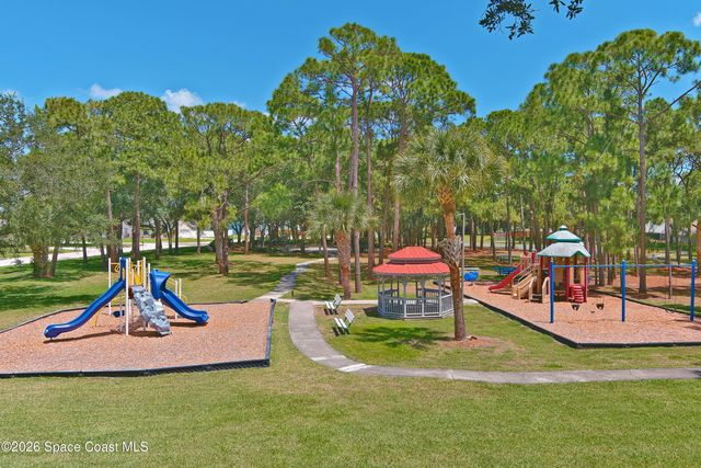 394 Tunbridge Drive, Rockledge, FL 32955
