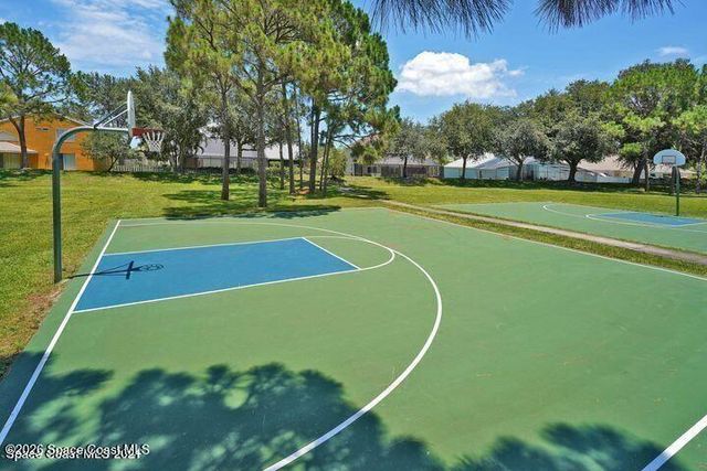394 Tunbridge Drive, Rockledge, FL 32955