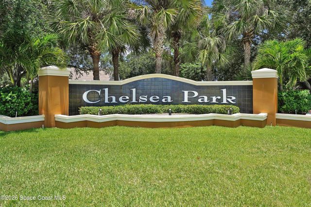 394 Tunbridge Drive, Rockledge, FL 32955