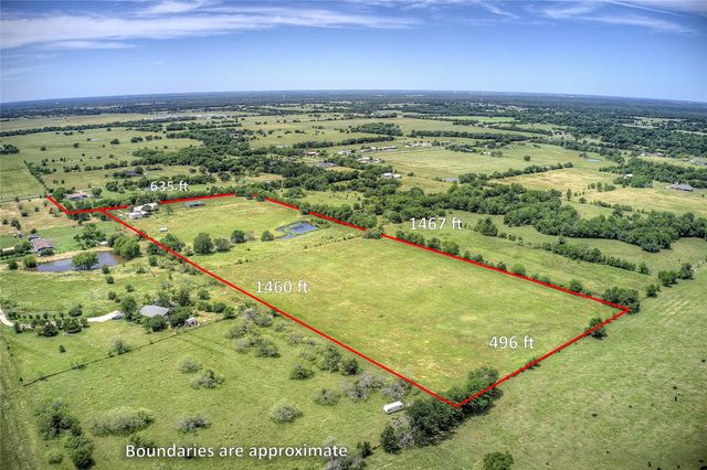 5701 Fm 2101, Quinlan, TX 75474