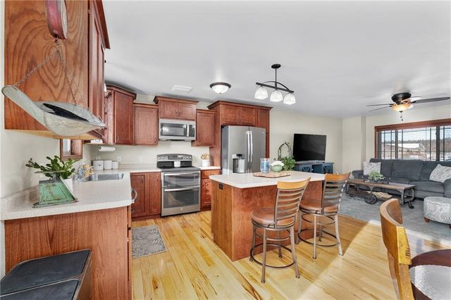 17415 99th Avenue, Chippewa Falls, WI 54729