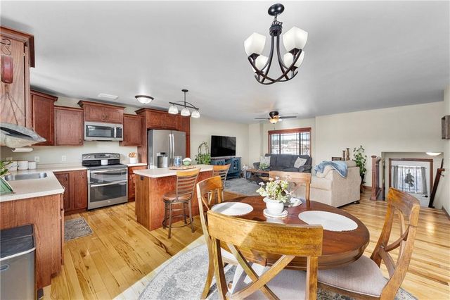 17415 99th Avenue, Chippewa Falls, WI 54729