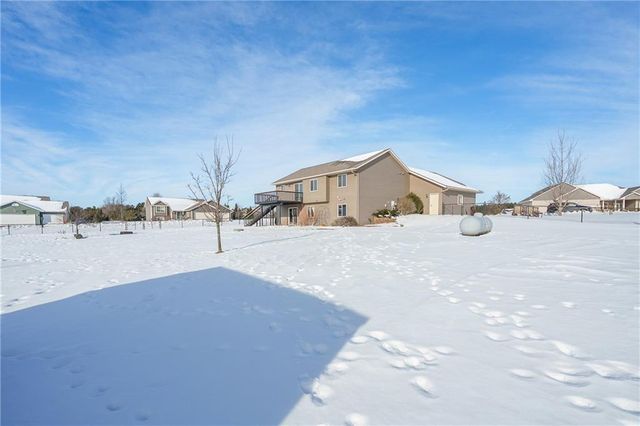 17415 99th Avenue, Chippewa Falls, WI 54729