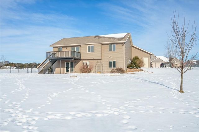 17415 99th Avenue, Chippewa Falls, WI 54729