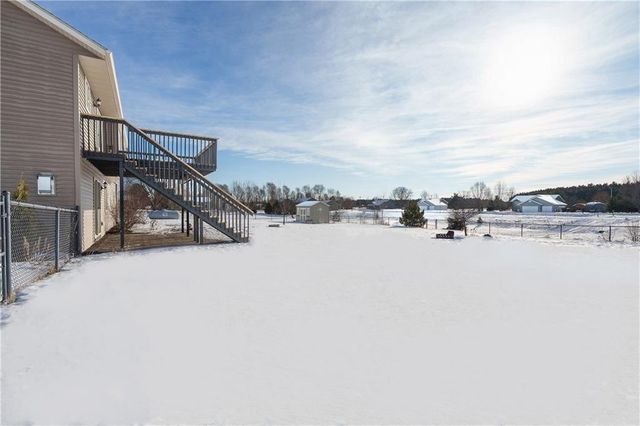 17415 99th Avenue, Chippewa Falls, WI 54729