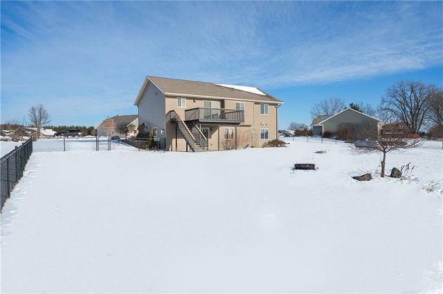 17415 99th Avenue, Chippewa Falls, WI 54729