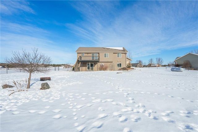 17415 99th Avenue, Chippewa Falls, WI 54729