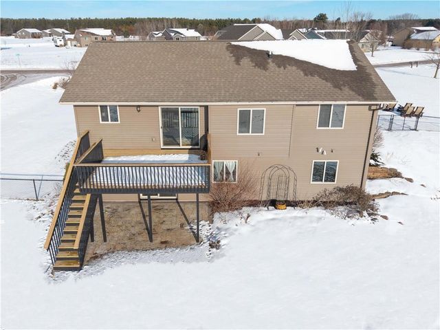 17415 99th Avenue, Chippewa Falls, WI 54729