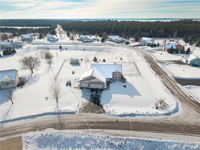 17415 99th Avenue, Chippewa Falls, WI 54729