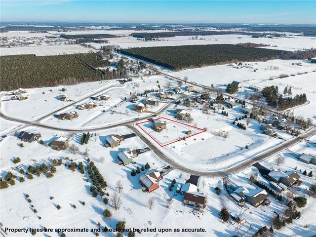 17415 99th Avenue, Chippewa Falls, WI 54729