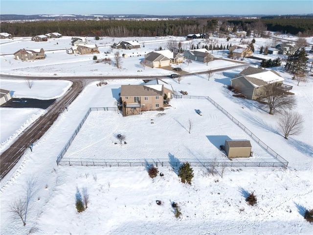 17415 99th Avenue, Chippewa Falls, WI 54729