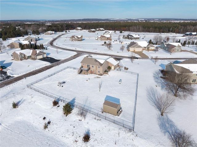 17415 99th Avenue, Chippewa Falls, WI 54729