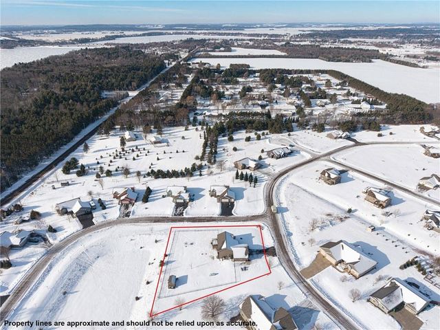 17415 99th Avenue, Chippewa Falls, WI 54729