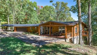 23182 Highway 62, Garfield, AR 72732