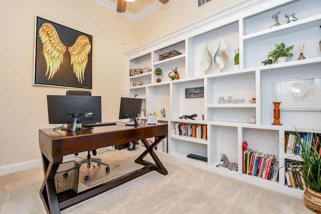 66 N Swanwick Place, Tomball, TX 77375