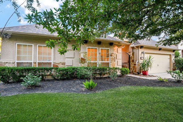 66 N Swanwick Place, Tomball, TX 77375