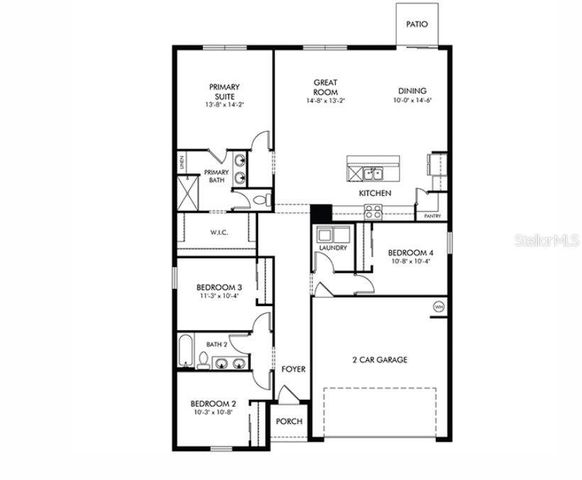 12556 HOMELAND DRIVE, Dade City, FL 33525