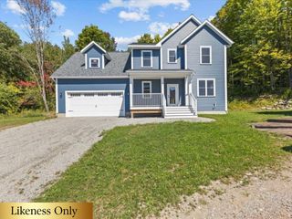 108 Thorn Bush Road # 2, Hinesburg, VT 05461