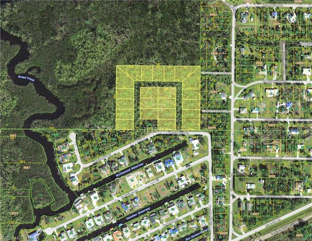 26397 Wychewood DR, Punta Gorda, FL 33950