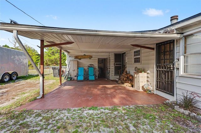 44216 LAKE MACK DRIVE, Deland, FL 32720