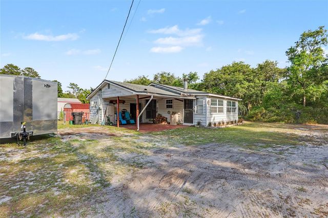 44216 LAKE MACK DRIVE, Deland, FL 32720