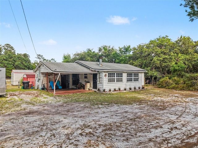 44216 LAKE MACK DRIVE, Deland, FL 32720