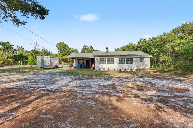 44216 LAKE MACK DRIVE, Deland, FL 32720