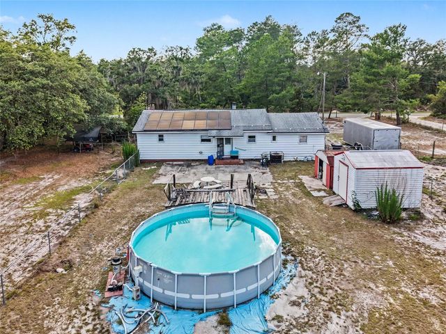 44216 LAKE MACK DRIVE, Deland, FL 32720