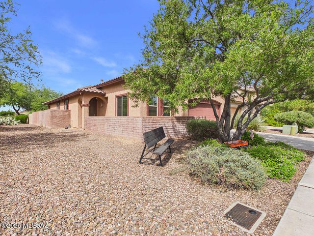 12911 N Shell Traders Court, Oro Valley, AZ 85755