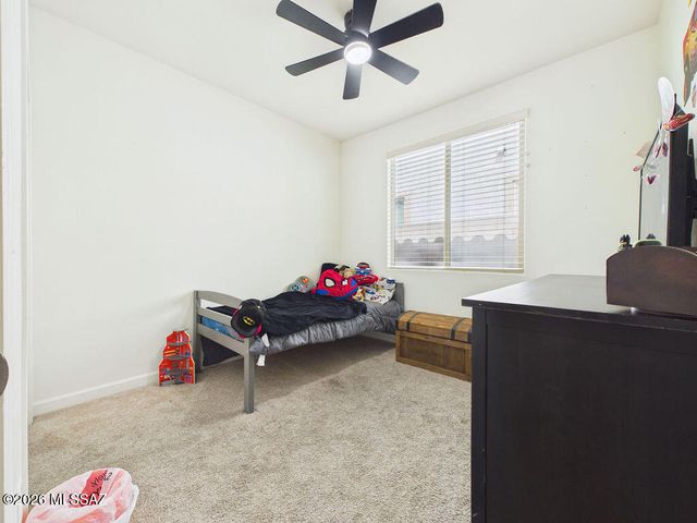 12911 N Shell Traders Court, Oro Valley, AZ 85755