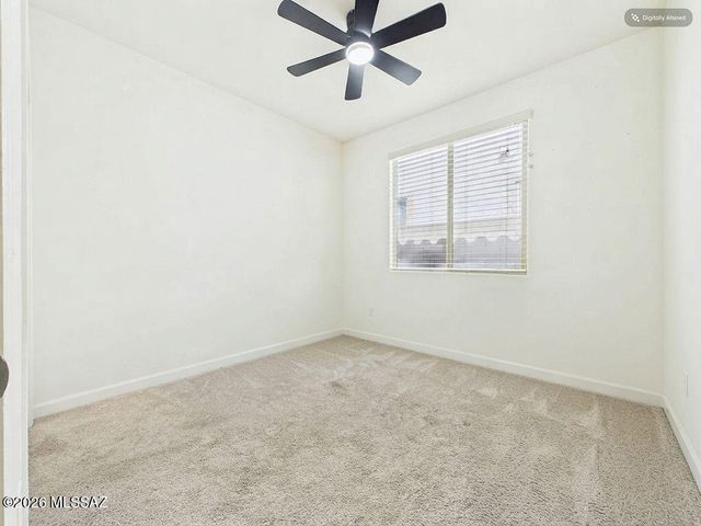 12911 N Shell Traders Court, Oro Valley, AZ 85755