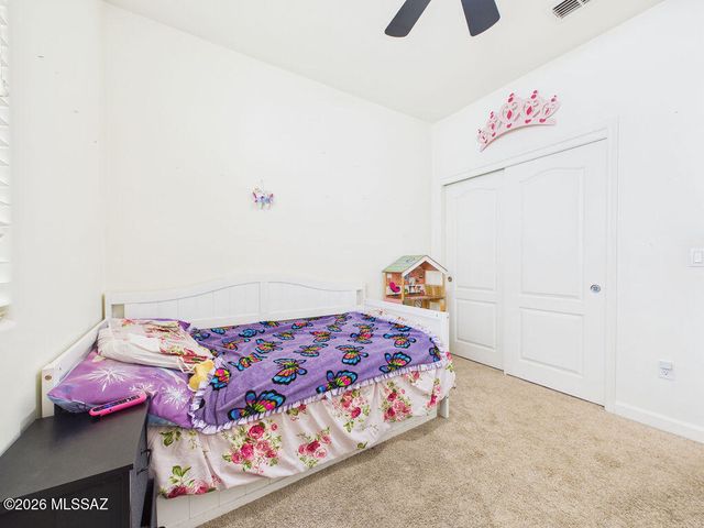 12911 N Shell Traders Court, Oro Valley, AZ 85755