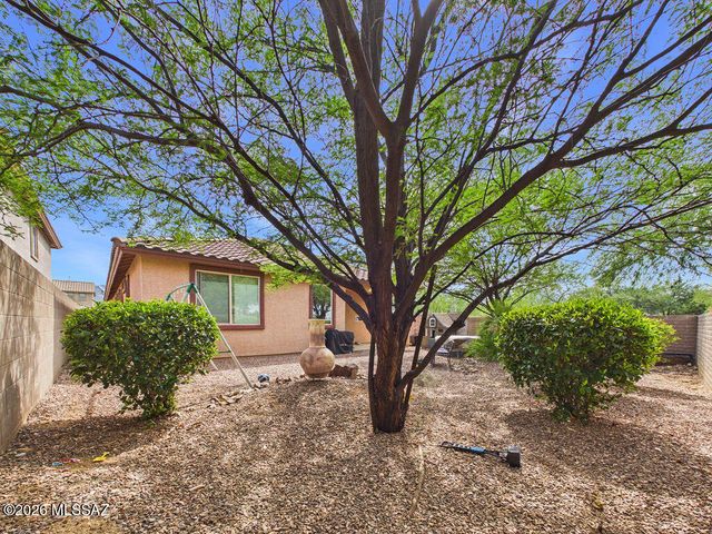 12911 N Shell Traders Court, Oro Valley, AZ 85755