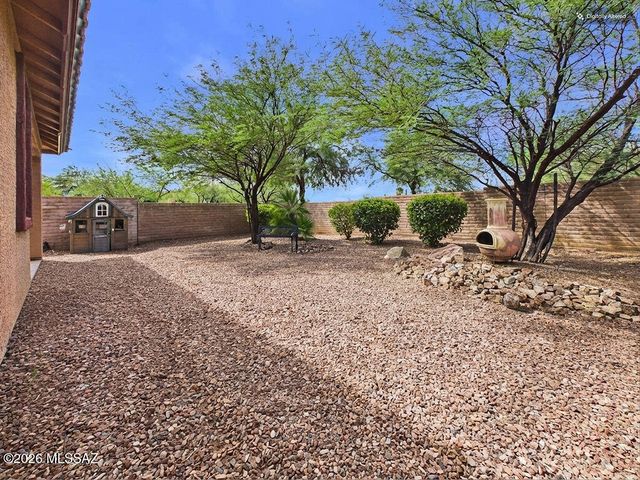 12911 N Shell Traders Court, Oro Valley, AZ 85755