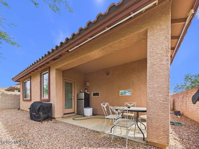 12911 N Shell Traders Court, Oro Valley, AZ 85755