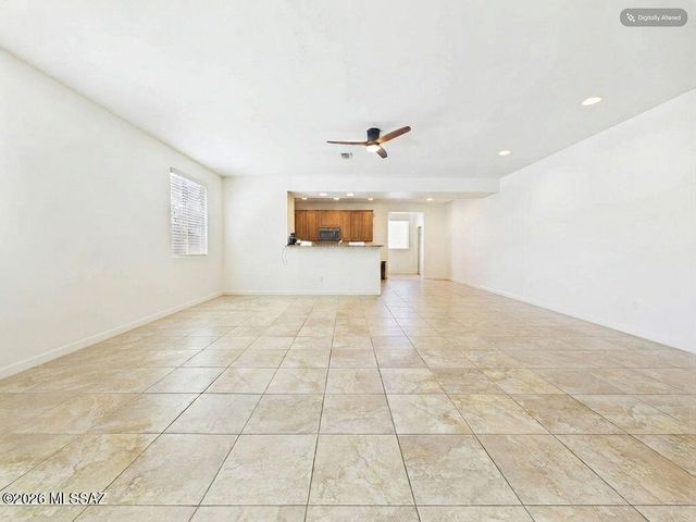 12911 N Shell Traders Court, Oro Valley, AZ 85755