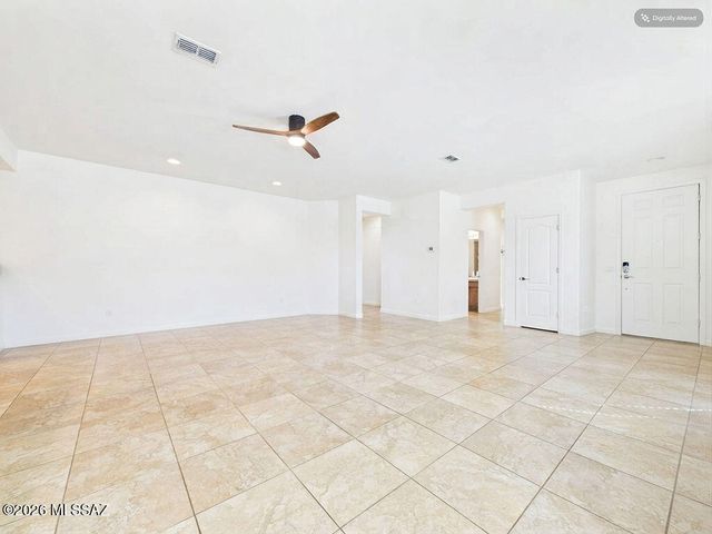 12911 N Shell Traders Court, Oro Valley, AZ 85755