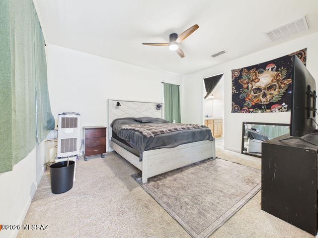 12911 N Shell Traders Court, Oro Valley, AZ 85755