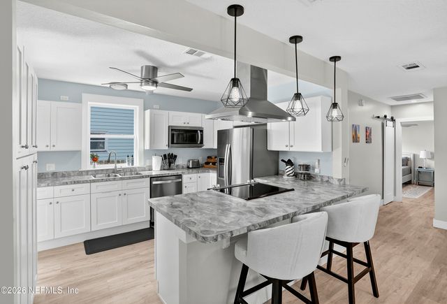 2 CLARK Street, St. Augustine, FL 32084