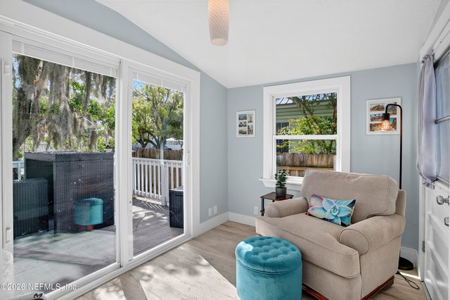 2 CLARK Street, St. Augustine, FL 32084