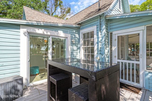 2 CLARK Street, St. Augustine, FL 32084