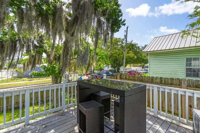 2 CLARK Street, St. Augustine, FL 32084