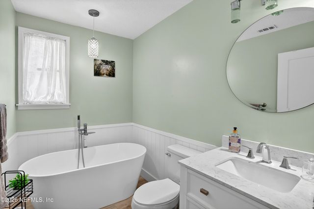 2 CLARK Street, St. Augustine, FL 32084