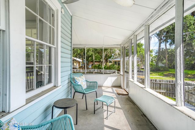 2 CLARK Street, St. Augustine, FL 32084