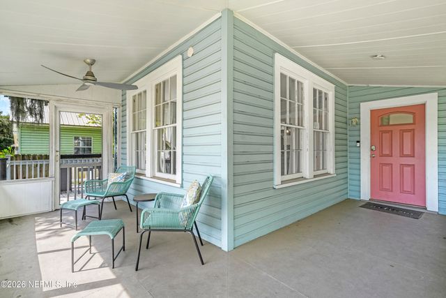 2 CLARK Street, St. Augustine, FL 32084