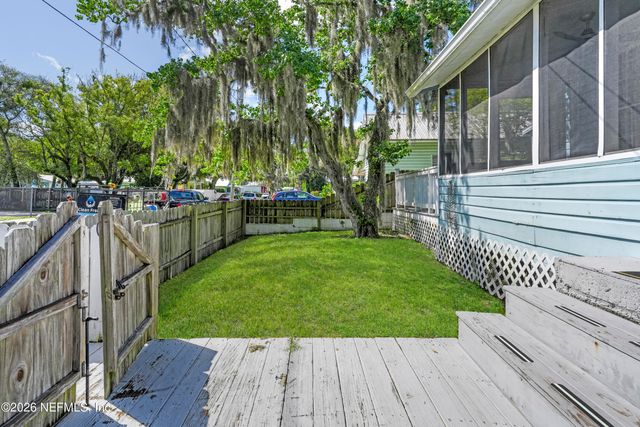 2 CLARK Street, St. Augustine, FL 32084