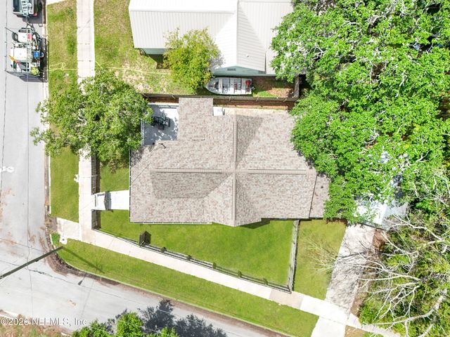 2 CLARK Street, St. Augustine, FL 32084
